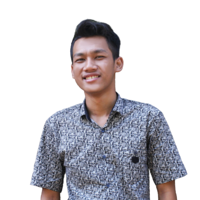 transparent background