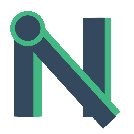 Nalendro logo